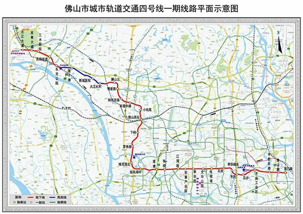 门槛提高!三水北江新区新地块6299元/平起拍 高于美的