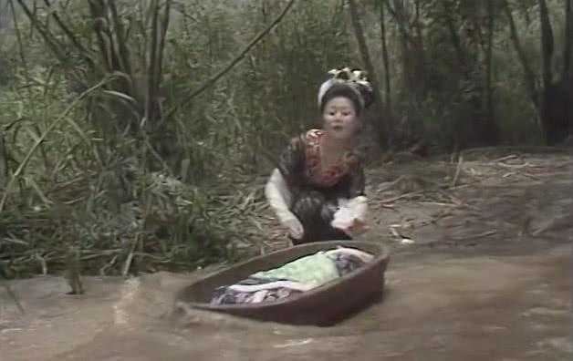 《西游记》殷温娇死了?并没有,我们都被骗了