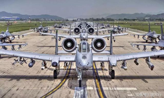 傻大黑粗的苏联在战斗机机炮上最有作为?美俄