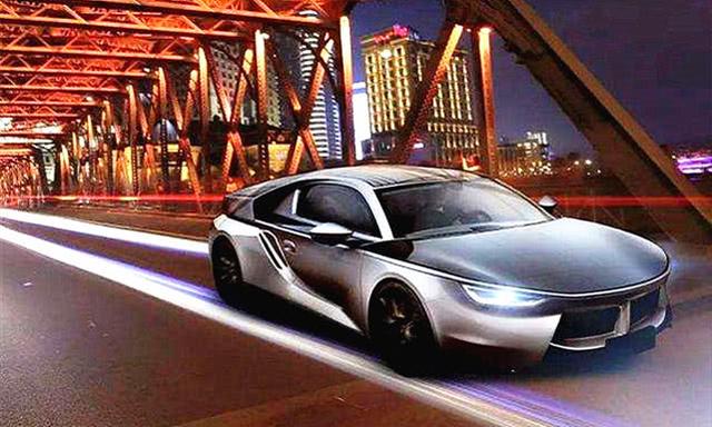 不过如今我们的国产这下可要逆天了,因为我们的首款太阳能汽车即将