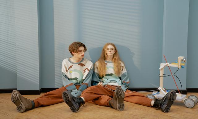 无性别时装品牌bosie伯喜完成数千万元a轮融资,由青山资本领投,迭代资