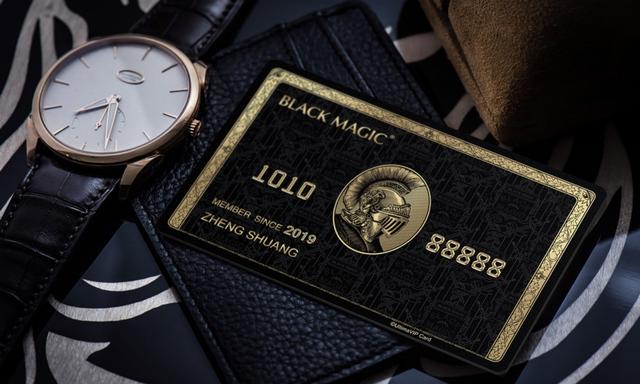 无限接近理想环球黑卡20会员特权的不平凡