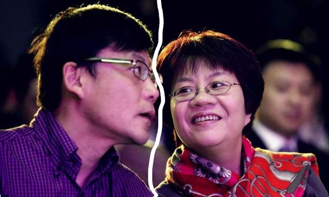 林聪(原当当男装自有品牌总经理),针对近期"俞渝李国庆"互撕事件波及