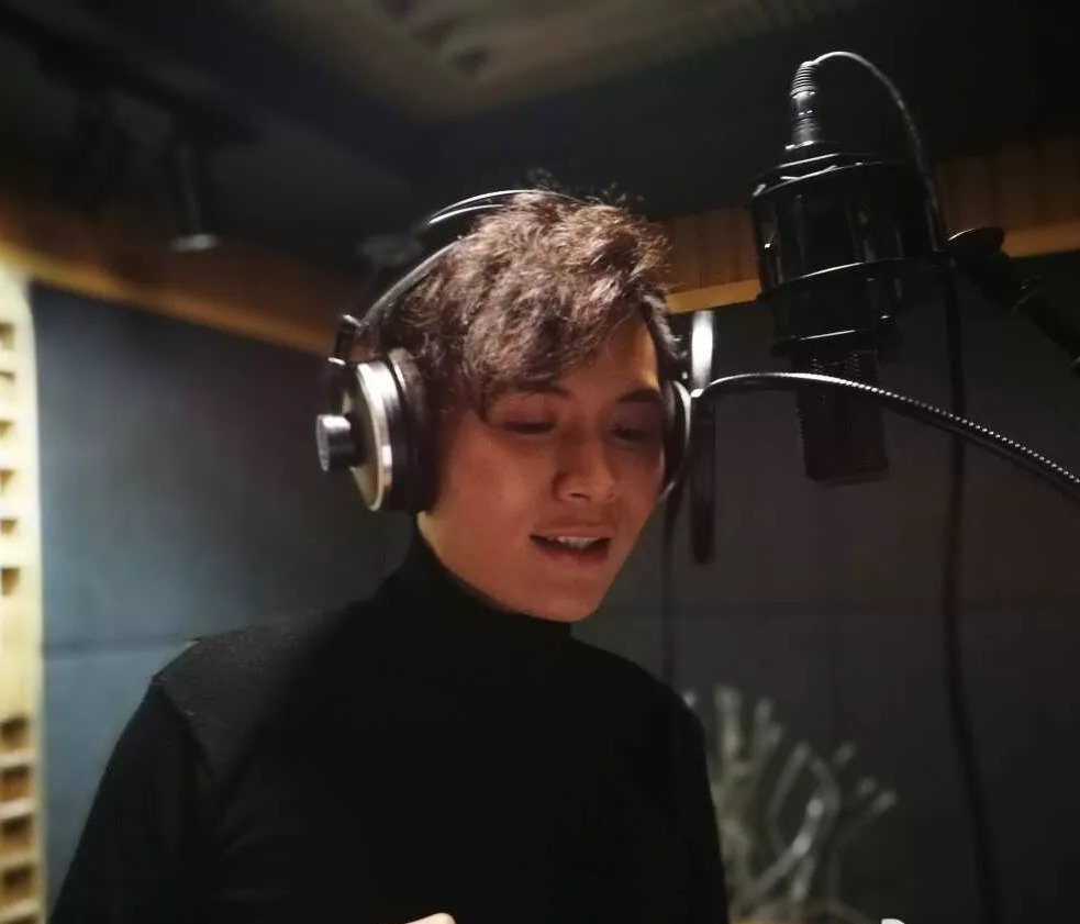 康天庥又要搞事情要打造最流行最有默契的姜葱鸡吗