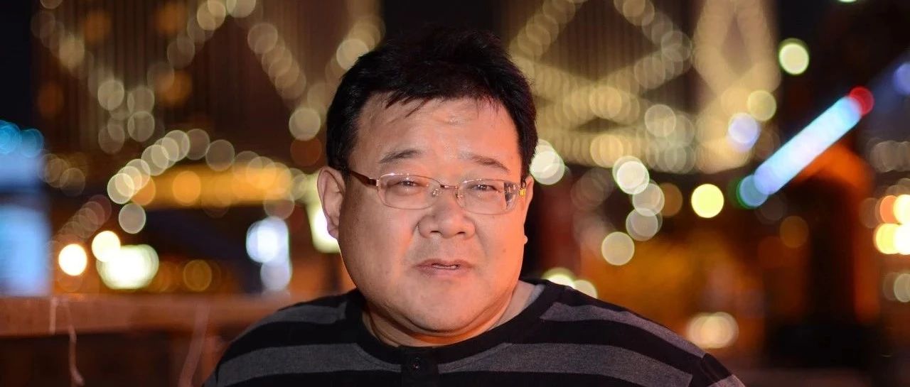 编剧郝岩:只有好演员没有好剧本等于白搭