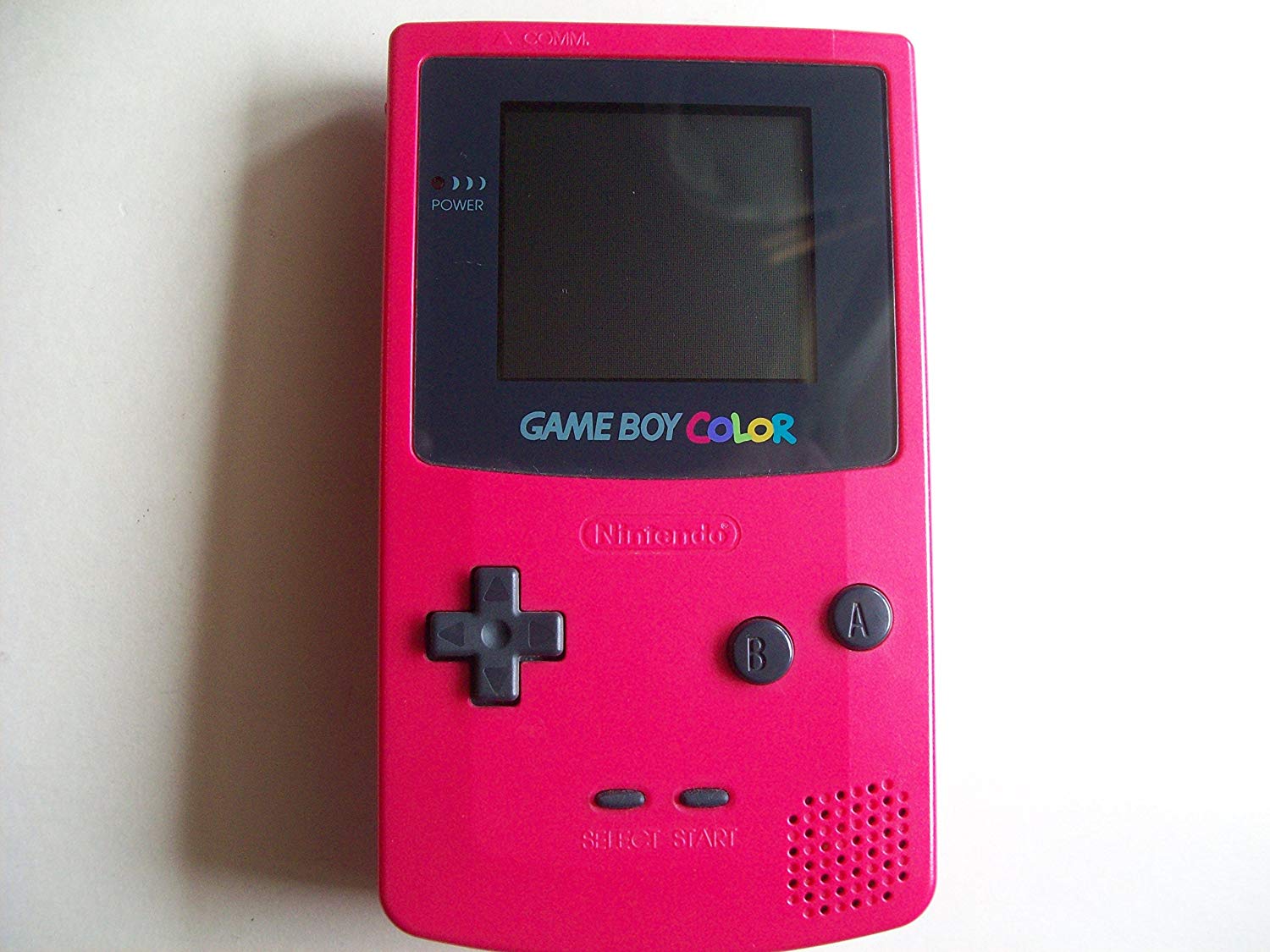 gameboy掌机诞辰30周年 能击败它的只有任天堂自己