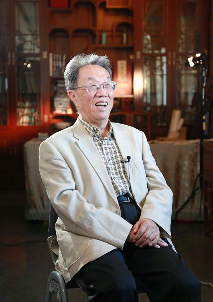 重磅!大作家王蒙要来济南开讲啦!你准备好了吗?|王蒙|大作家|文学_新