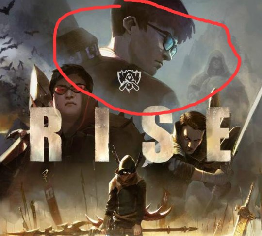 拳头偏爱faker三冠王无缘s8官方却用另外一种方式安慰大魔王