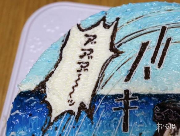 岛国大触手绘4月新番 黄金神威 主题蛋糕太还原无法下口 新浪游戏 手机新浪网