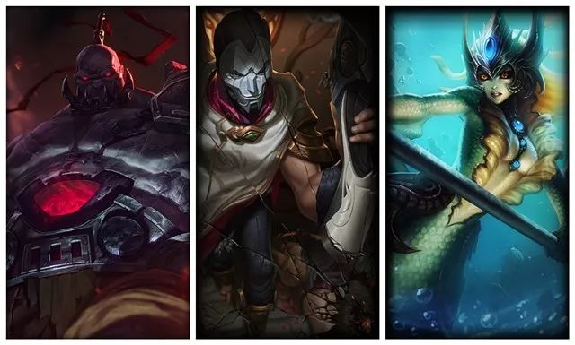 削削削削削!最新测试版本大量英雄遭削弱,连望远烬都被盯上了!