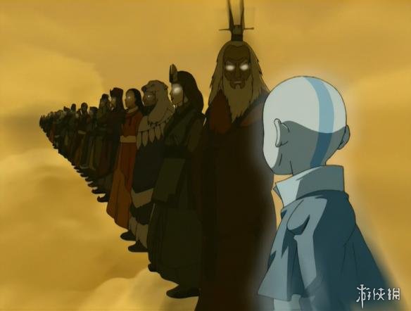 《降世神通》真人剧首曝剧照 南极洲阿昂与飞天神牛!_新浪游戏_手机新浪网