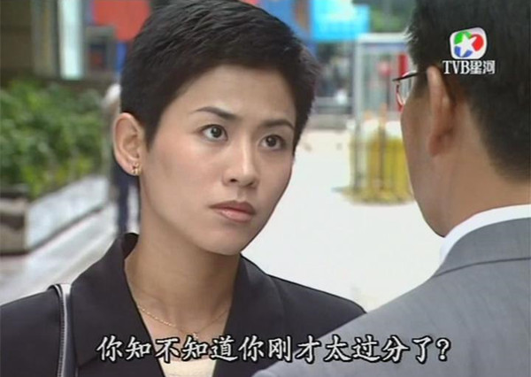 想当年天地豪情对于人性的拷问依然值得回味