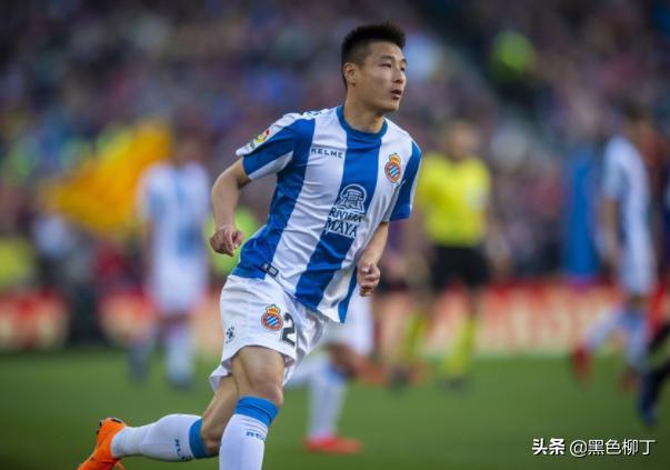 进球在望!赔率证武磊西甲第二球今夜就到来,熬