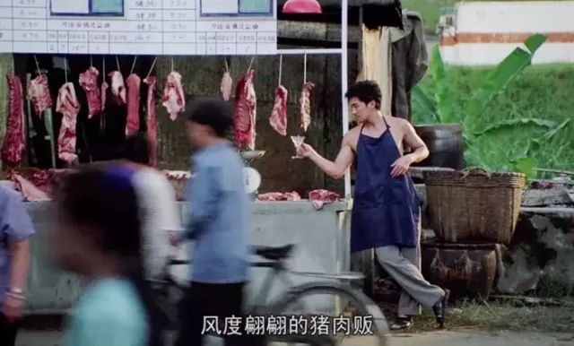 周星驰的孤独症从1962年就开始了