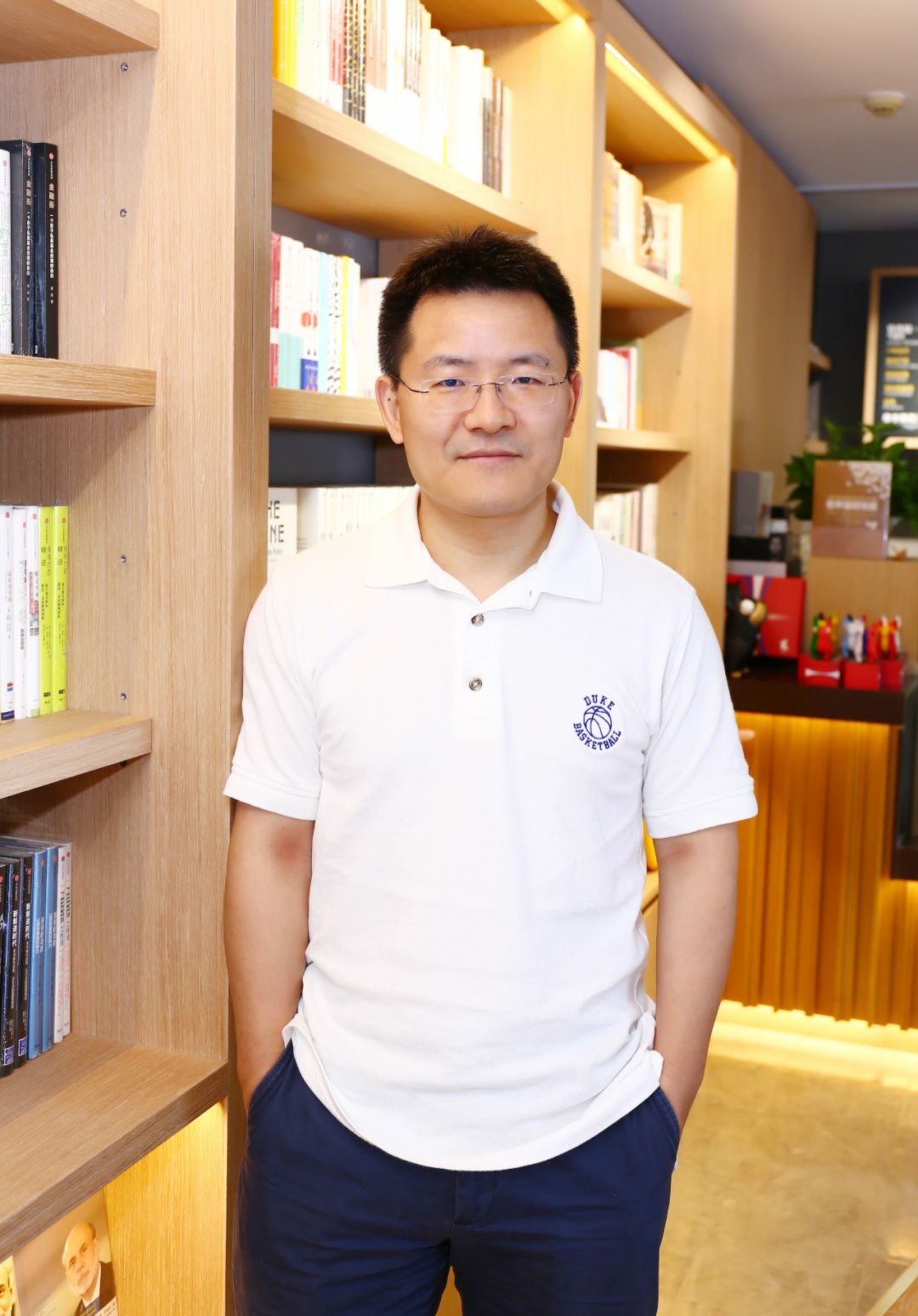 徐远:漫漫经学路上的孤独与自由