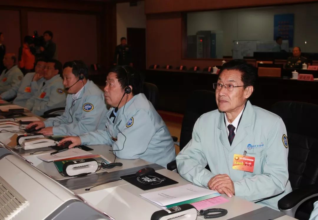 他一生干成了三件事造战略导弹研发大火箭送中国人上太空