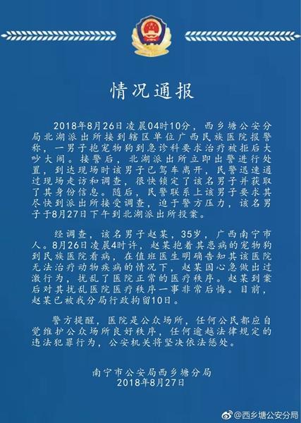 武警总医院