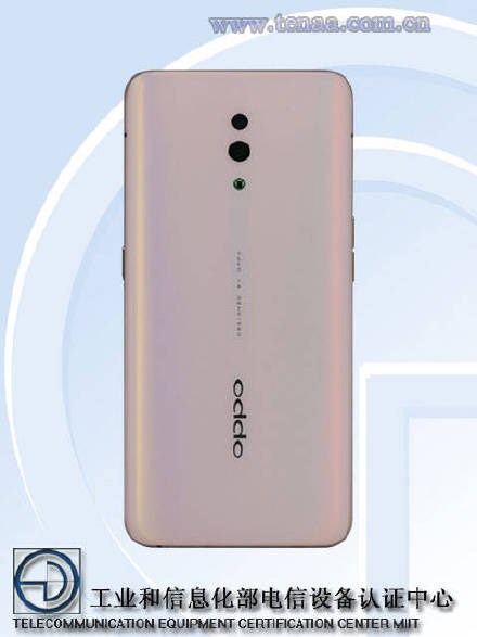 OPPO Reno标准版跑分曝光:搭载骁龙710处理