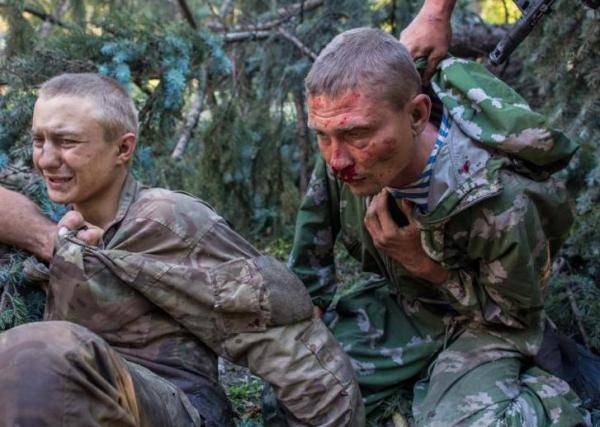 乌克兰:东乌已释放3200名俘虏返乡