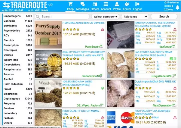 曾残害无数儿童流出25万色情视频的暗网终于被弄死了
