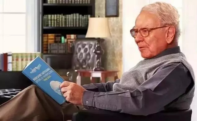 你真的懂如何钱生钱巴菲特你必须学会这个