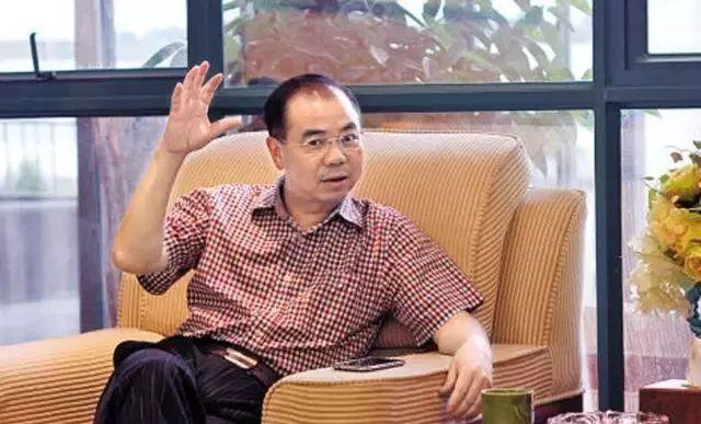 跻身榜单前100名以及朱孟依家族梅州籍企业家姚良松2名梅州籍企业家跻