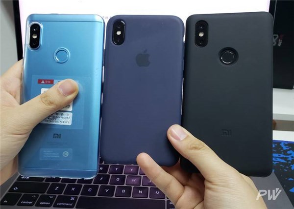 模仿iphone,就能把手机卖出去了吗?