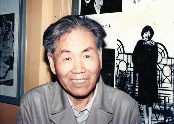 易大经|"兄年青时以托尔斯泰自况":夏志清致端木蕻良信札