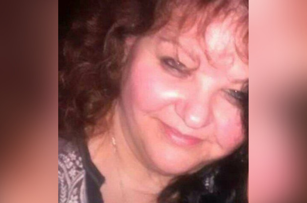 玛利亚·克里尔 脸书图