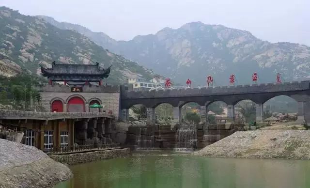 文王山森林公园