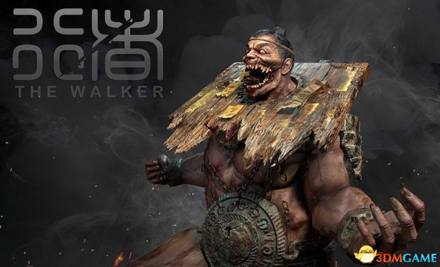 纯正中国风 国产vr《the walker行者》登陆psvr_自媒体_新浪游戏_新浪