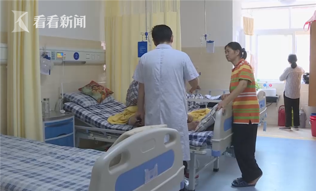 13岁女生深蹲百次致横纹肌溶解 肌酸超标41倍