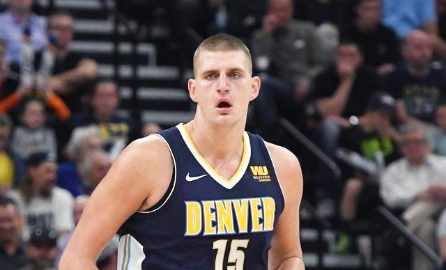 现役nba欧洲球员组一队,能否与美国队扳一扳手