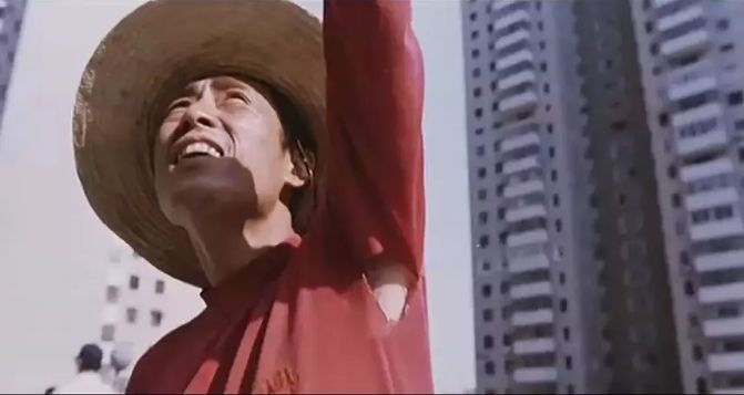 那些爱在自己电影里跑龙套的导演,得有多大的戏瘾啊