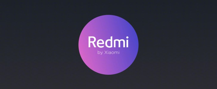 小米公布红米手机全新英文标识redmi by xiaomi