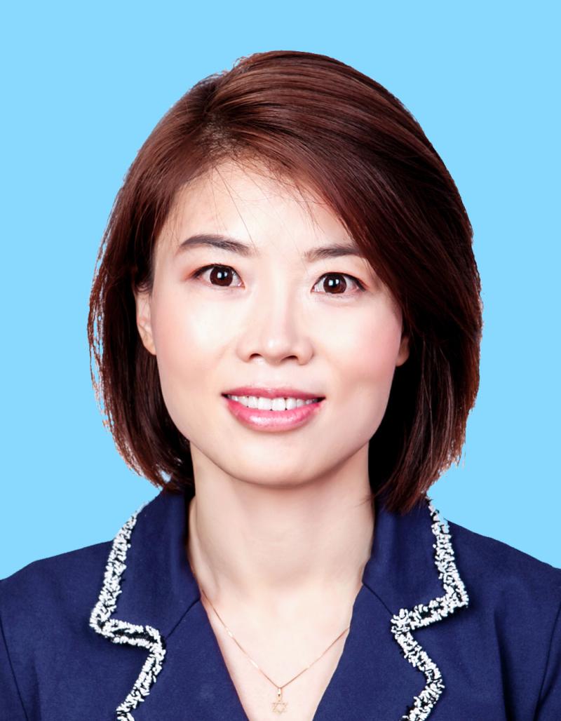 彭艳,1982年6月生,中共党员,博士,上海大学无人艇工程研究院院长,海洋