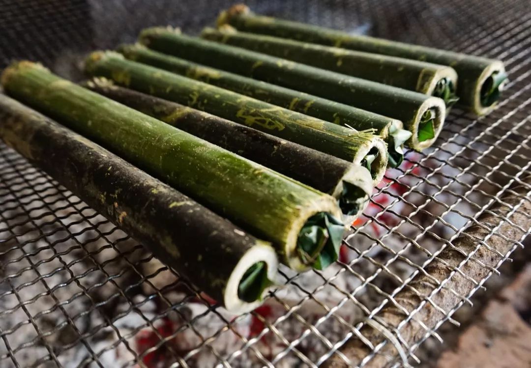 众筹丨云南少数民族濒临失传的香竹茶 每一口都珍贵