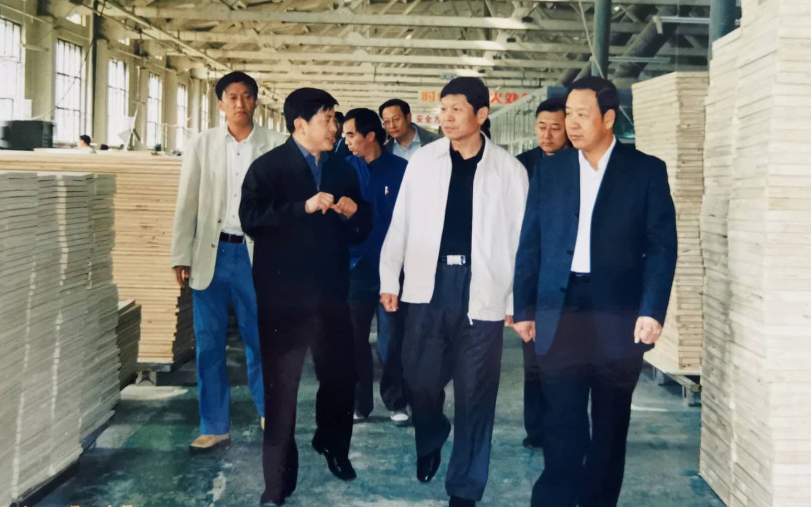 唯gdp论_王勇：今年不应该再唯GDP增速论企业活下去最为关键