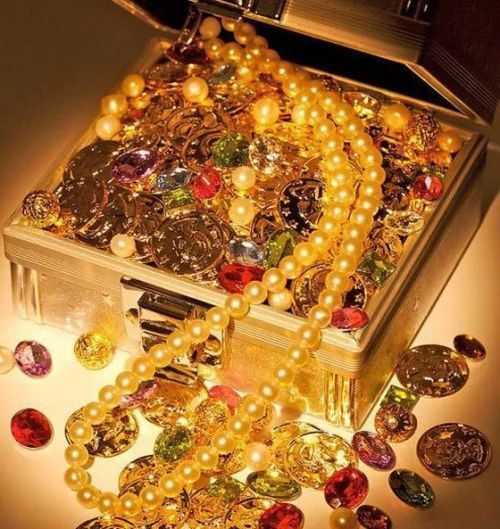 本月黄金珠宝玉石行业要闻