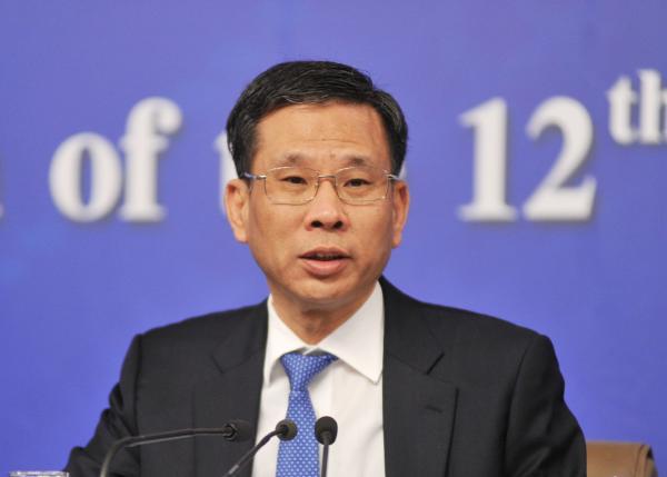 刘昆任财政部长 将应对央地事权划分改革挑战|财政部长_新浪财经_新浪网