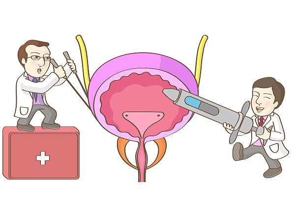 2021日中大医院有免费前列腺疾病体检