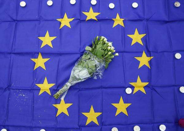 欧盟下调欧元区经济增长前景 意大利和德国构