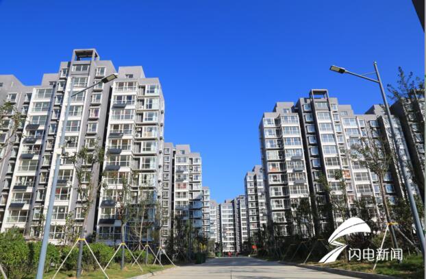 临沂临港区百姓安居乐业景象新