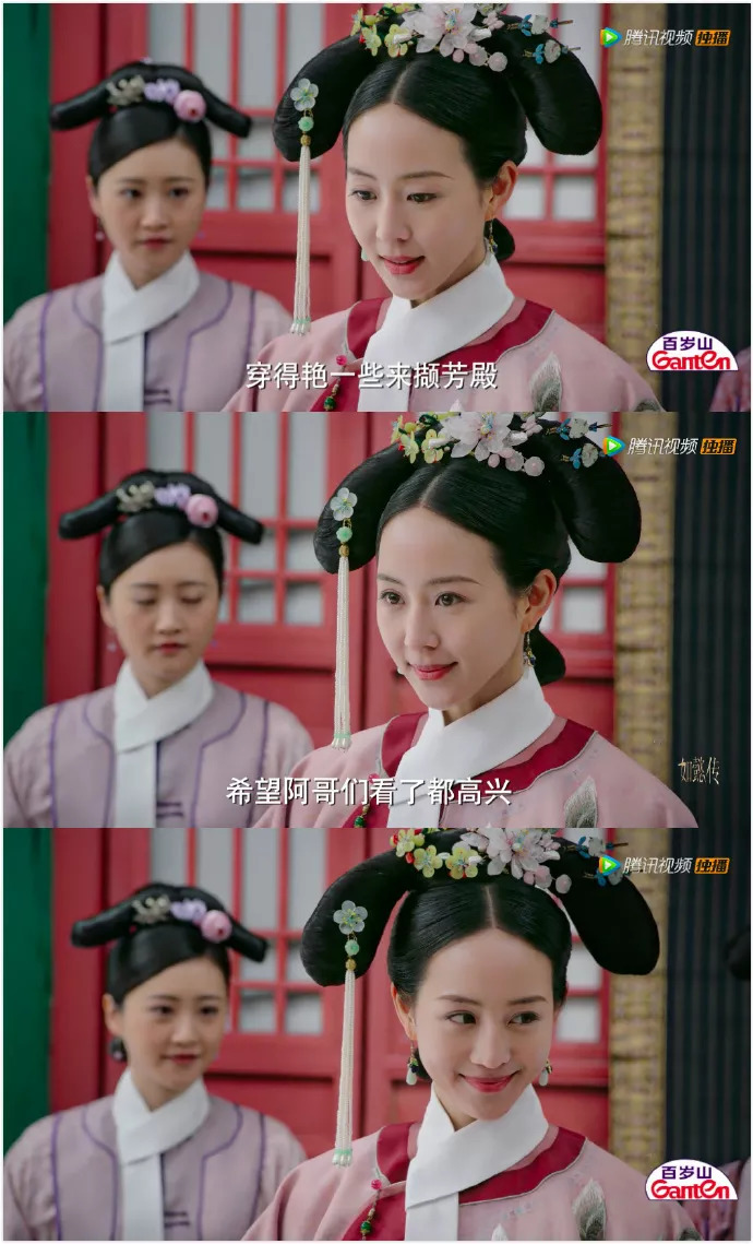 这波暑期档黑化你pick谁?