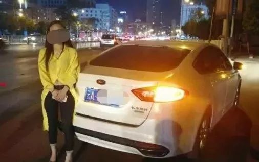 悠着点,女司机!酒后开车去接代驾、故意喝醉找
