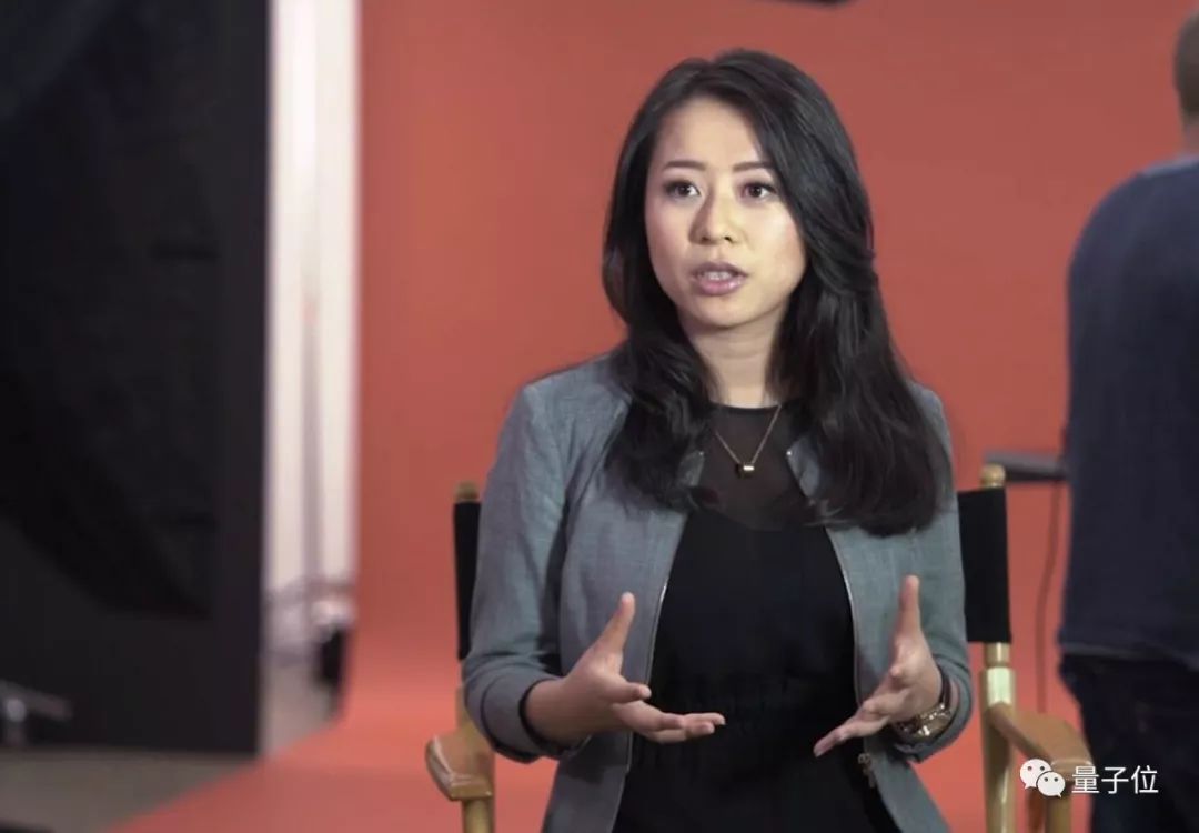 张璐是fusion fund的创始合伙人,斯坦福硕士毕业,有过成功的医疗器械