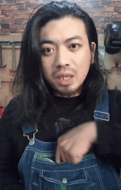 喜闻:撸串神器,手工耿的新发明,再次笑喷
