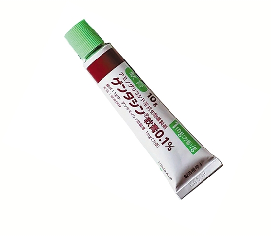 "日本网红祛疤膏"其实是抗生素:可能影响听力|网红|软膏|祛疤膏_新浪