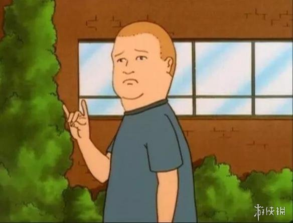 美国佛系肥宅表情包你一定用过!不爱运动爱打游戏