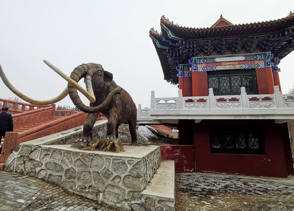 毁林建庄园背后 曹园 主人指挥施工与友反目 手机新浪网 毁林建庄园背后 曹园 主人指挥施工与友反目 手机新浪网